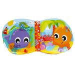 Playgro, книга о ванне - фото 4