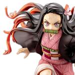 Фигурка SHOUWU Nezuko Kamado Saijo Artfx J CRAFTSMANSHIP KOTOBUKIYA - фото 4