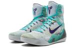 Кроссовки kobe 9 elite Nike, серый - фото 3
