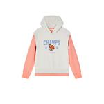 Детский свитшот Under Armour, экрю - фото