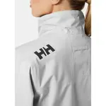 Куртка Helly Hansen Crew 2.0, серый - фото 6