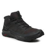 Трекинговые ботинки Salomon OutriseMid Gtx, черный - фото