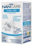 Nancare Flora Pro капли 5 мл Nestle' - фото