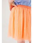 Юбка Garcia, оранжевый - фото 3