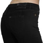 Lee Джинсы женские Black Washed - фото 9