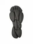 Плоские туфли KARST Camper, цвет Black - фото 7