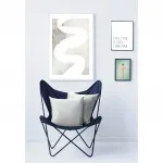 Декоративная подушка Ciao Apelt, Grau + unifarben - фото 2