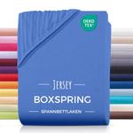 Простыня Carpe Sonno синий, 200/220 см - фото 2