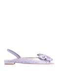 Балетки Islo Isabella Lorusso, сирень - фото
