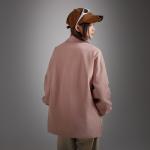 Куртка унисекс La'T.Weekend, белый - фото 60