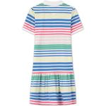 Tommy Hilfiger Детское платье Multicolor Stripes Kids' - фото 4