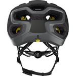 Шлем fuga plus Scott, черный - фото 2