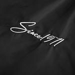 Куртка унисекс Starter, оливково-зеленый - фото 4