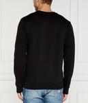 Толстовка GUESS Slim Fit, черный - фото 4