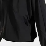 Толстовка Joma Mimetic half zip, черный - фото 6