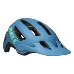 Шлем Bell NMD 2 MTB, синий - фото 2