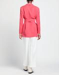 Блейзер Twinset, коралловый - фото 3