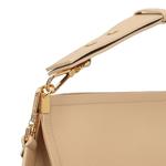 Сумочка Coccinelle Snip, Beige - фото 5