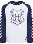Футболка Hummel S/S Hmlharry Potter Ls, белый - фото