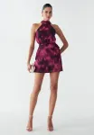 Платье лейши Bwldr, Fuchsia Blur - фото 2