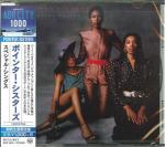 CD диск Pointer Sisters: Special Thing (incl. bonus track) - фото