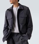 Полевая куртка Tod's, Ombra - фото 5