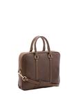 Сумка Viola Castellani, темно-коричневый - фото 3