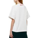 Футболка унисекс Cicibella, цвет Heather Gray - фото 9