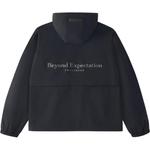 FILA FUSION Куртка женская черная, Black - фото 3