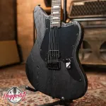 Электрогитара ESP LTD XJ-1 HT - Black Blast - фото
