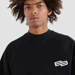 Футболка унисекс Paulasara, серый - фото 11