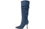 Сапоги CHARLES&KEITH Knee-high Boots Women's - фото 2