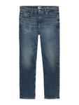 Обычные джинсы Tommy Jeans RYAN, синий деним - фото