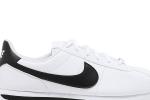 Кроссовки Nike Cortez Basic SL GS 'White', белый - фото 2