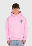 Худи Dropsize Hoodie, Pink - фото 2