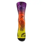 Носки Floky S-mash fantasy delhi, черный - фото 2