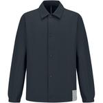 DESCENTE Мужская куртка АЛЛТЕРРАЙН Ай/О, BK-BK - фото 2