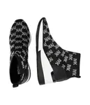 Кроссовки Скайлер Michael Kors, черный - фото 4