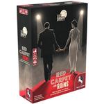 Настольная игра Pegasus Spiele Deadly Dinner: Red Carpet in Ruins - фото
