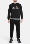 Толстовка Ellesse Sweatshirt, Black - фото 2