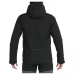 Парка +8000 Vezar, черный - фото 2