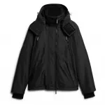 Куртка Superdry Mtn, черный - фото 3