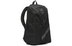 Сумка LeBron Premium Basketball Backpack 'Black Anthracite', черный - фото 2