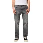 Джинсы Wrangler Frontier Relaxed Fit, серый - фото