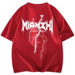 Футболка унисекс Cotton, черный - фото 17