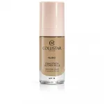 Праймер Nudo base de maquillaje spf15 Collistar, цвет 4N-sabbia, 30 мл. - фото