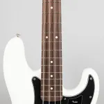 Бас-гитара Fender Player II Precision, полярно-белый - фото 4