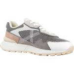 Кроссовки Munich модель Pulsar 06 цвет серый - фото 5