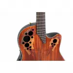 Ovation Celebrity Elite Plus CE44P-FKOA-G - фото 3