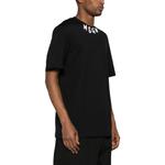 MSGM Футболка мужская черная - фото 6